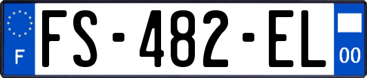 FS-482-EL