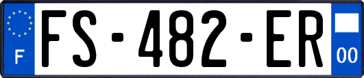 FS-482-ER