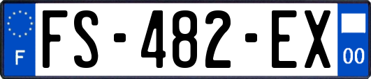 FS-482-EX