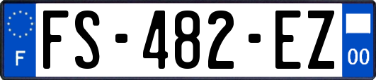 FS-482-EZ