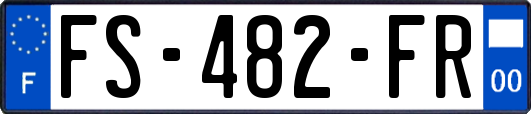 FS-482-FR