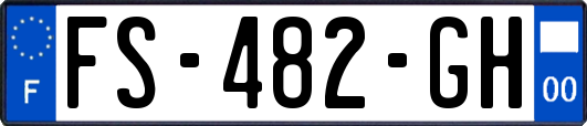 FS-482-GH