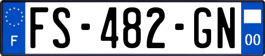 FS-482-GN