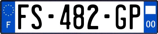 FS-482-GP