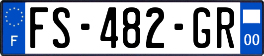 FS-482-GR