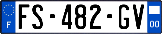 FS-482-GV