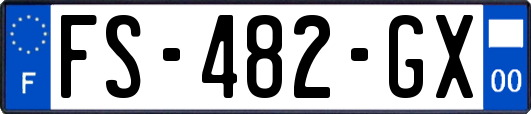 FS-482-GX