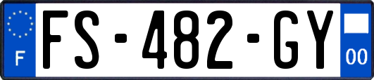 FS-482-GY