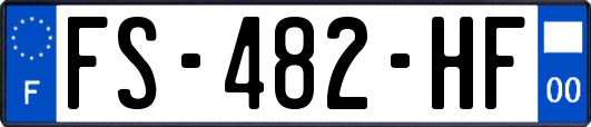 FS-482-HF