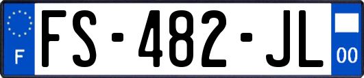 FS-482-JL