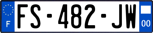FS-482-JW