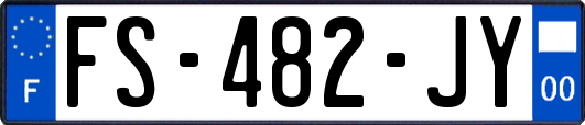 FS-482-JY