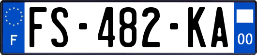 FS-482-KA