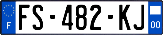FS-482-KJ