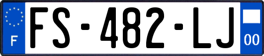 FS-482-LJ