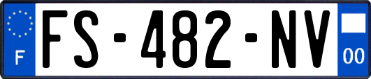 FS-482-NV