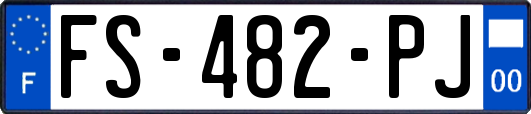 FS-482-PJ