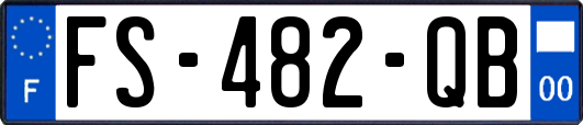 FS-482-QB