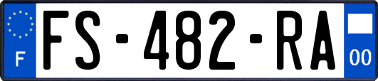 FS-482-RA