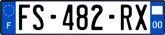 FS-482-RX