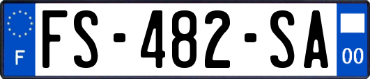 FS-482-SA