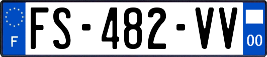 FS-482-VV