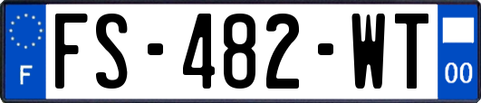 FS-482-WT