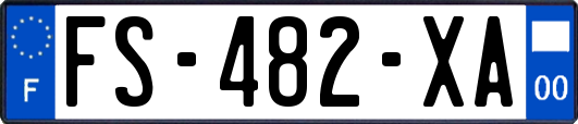 FS-482-XA