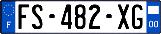 FS-482-XG