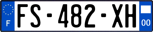FS-482-XH