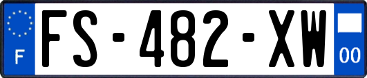 FS-482-XW