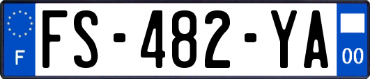 FS-482-YA