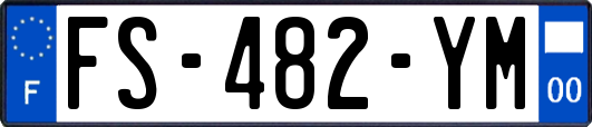 FS-482-YM