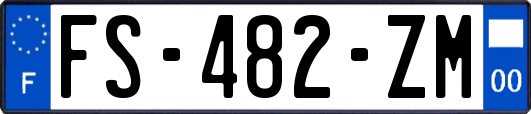 FS-482-ZM