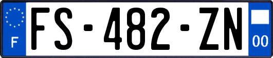 FS-482-ZN