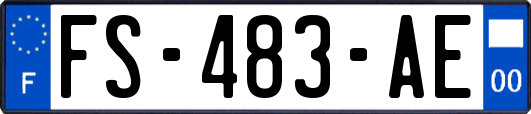 FS-483-AE