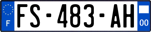 FS-483-AH