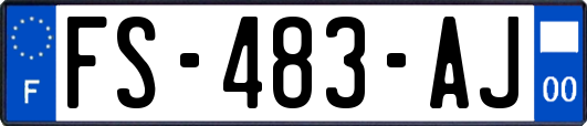 FS-483-AJ