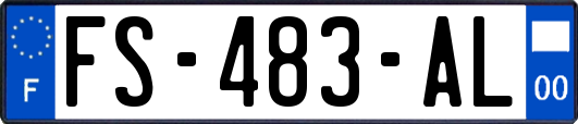 FS-483-AL