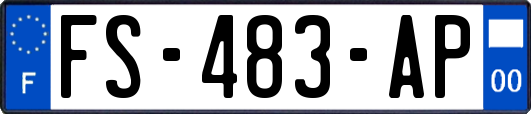 FS-483-AP