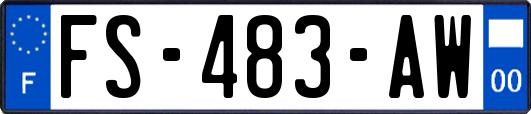 FS-483-AW