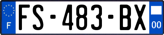 FS-483-BX