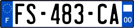 FS-483-CA