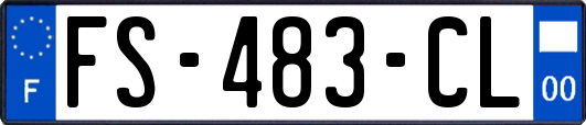 FS-483-CL