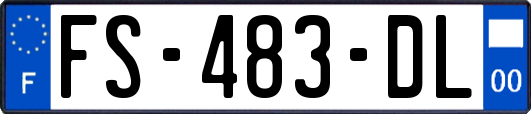 FS-483-DL