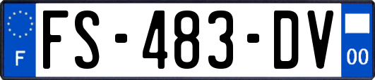 FS-483-DV