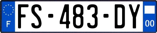 FS-483-DY