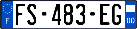 FS-483-EG