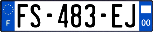 FS-483-EJ