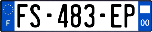 FS-483-EP